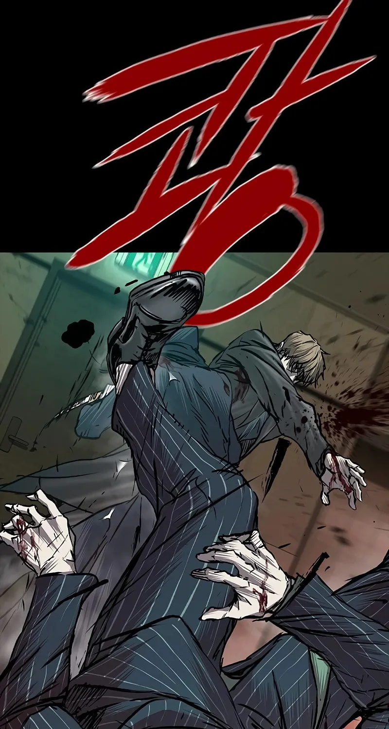 Castle 2: Pinnacle Chapter 75 page 109 - 
