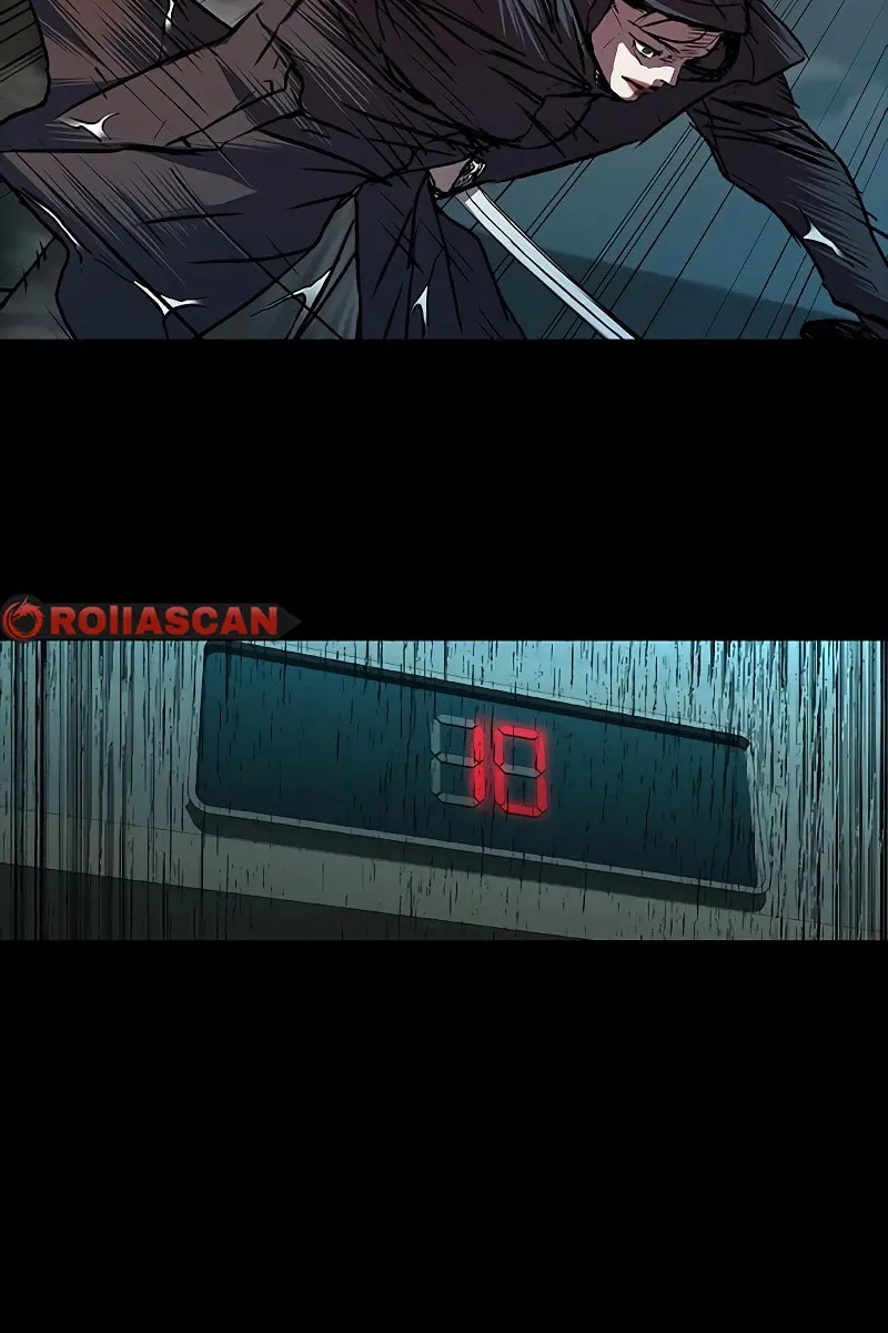 Castle 2: Pinnacle Chapter 75 page 12 - 