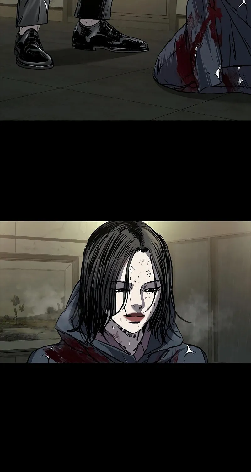 Castle 2: Pinnacle Chapter 75 page 111 - 