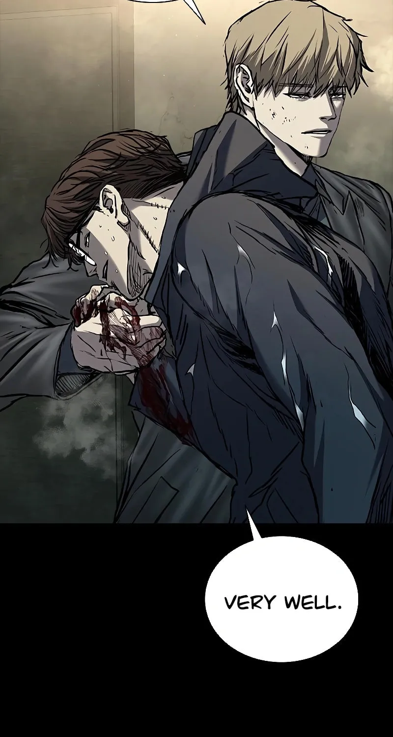 Castle 2: Pinnacle Chapter 75 page 114 - 