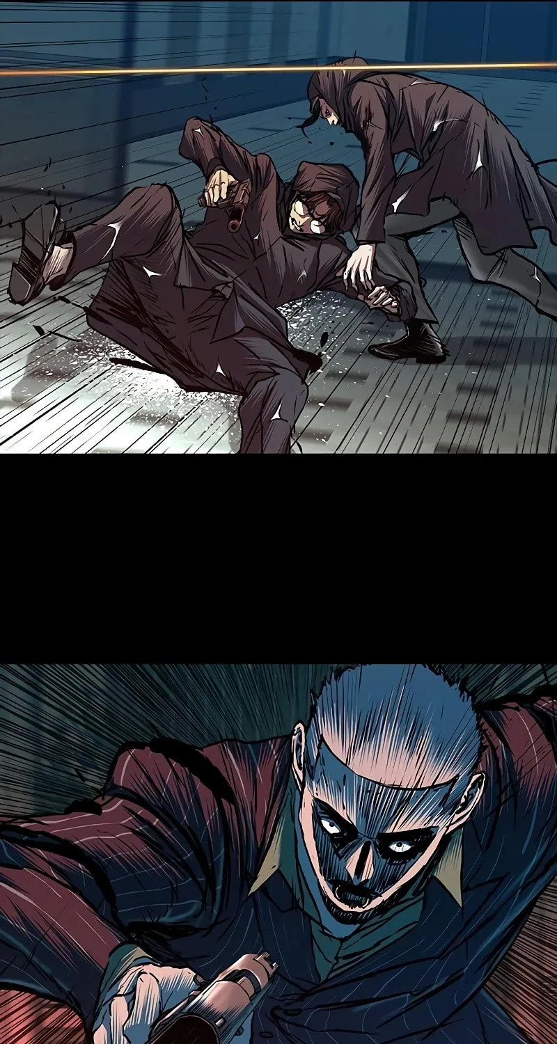 Castle 2: Pinnacle Chapter 75 page 13 - 