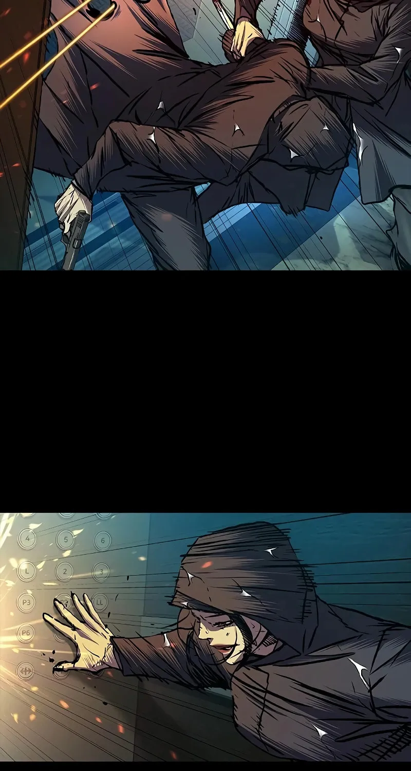 Castle 2: Pinnacle Chapter 75 page 15 - 