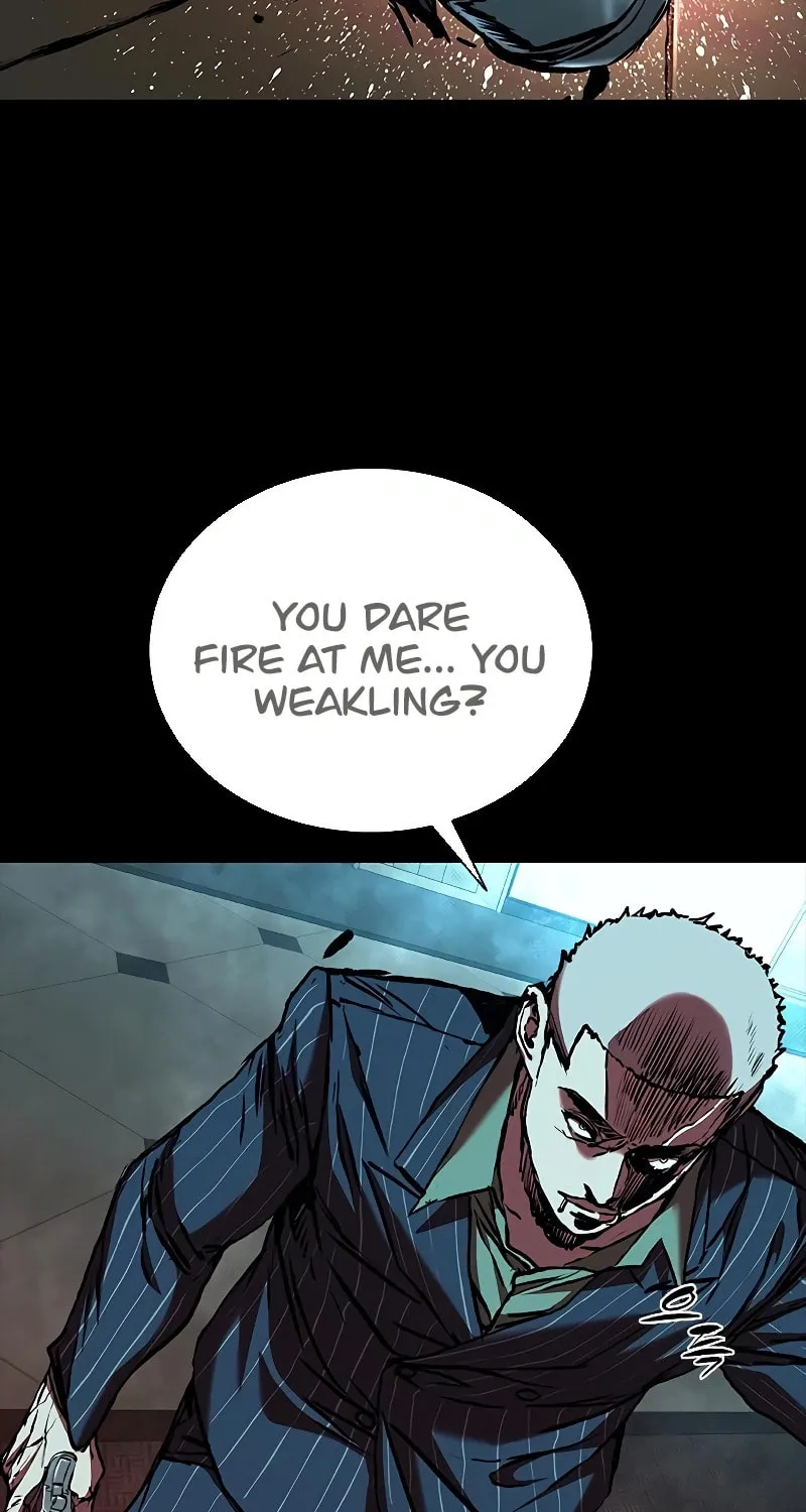Castle 2: Pinnacle Chapter 75 page 17 - 
