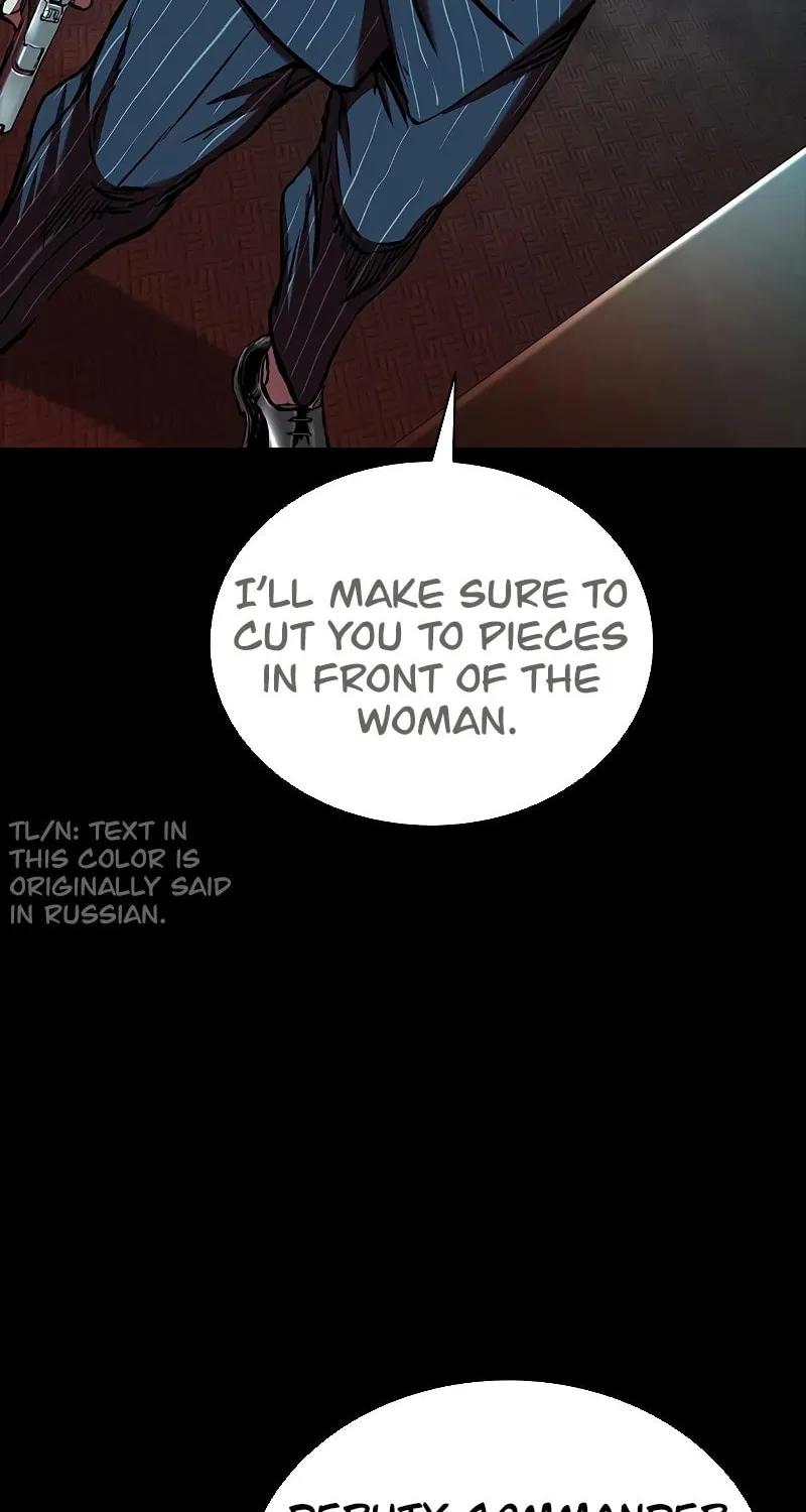 Castle 2: Pinnacle Chapter 75 page 18 - 