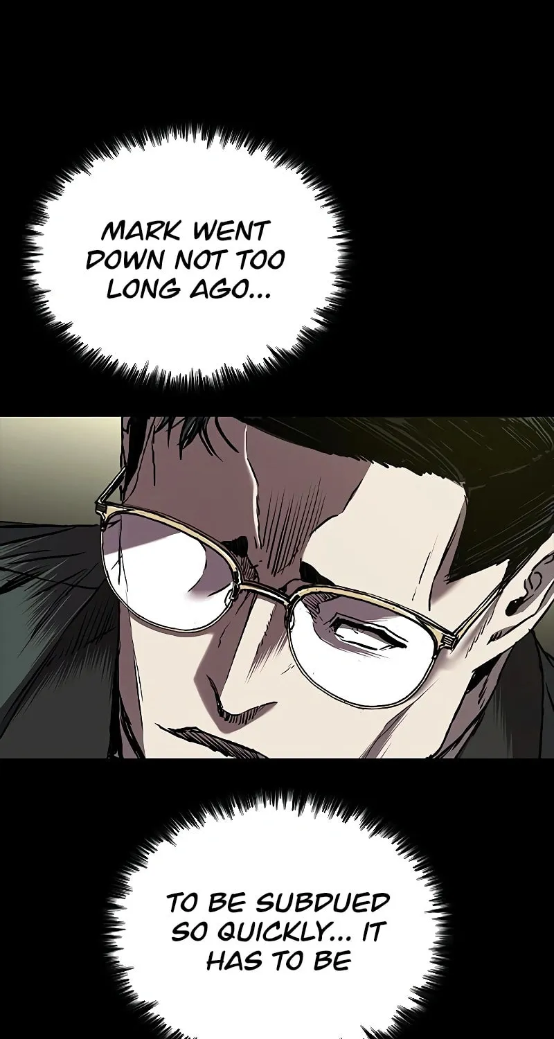 Castle 2: Pinnacle Chapter 75 page 20 - 