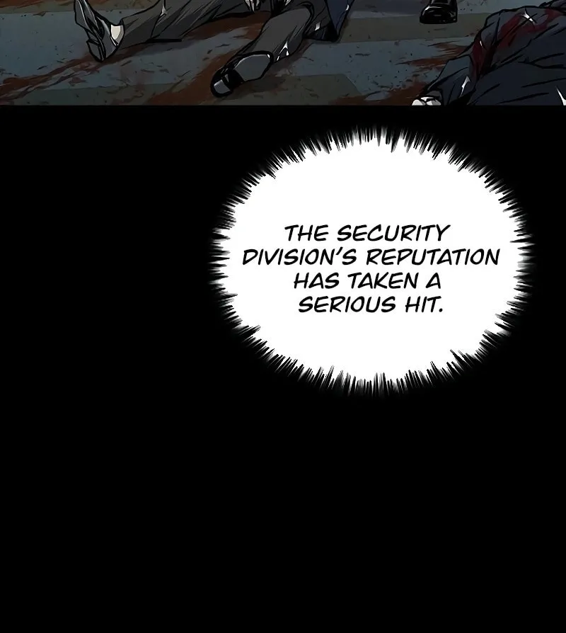 Castle 2: Pinnacle Chapter 75 page 22 - 