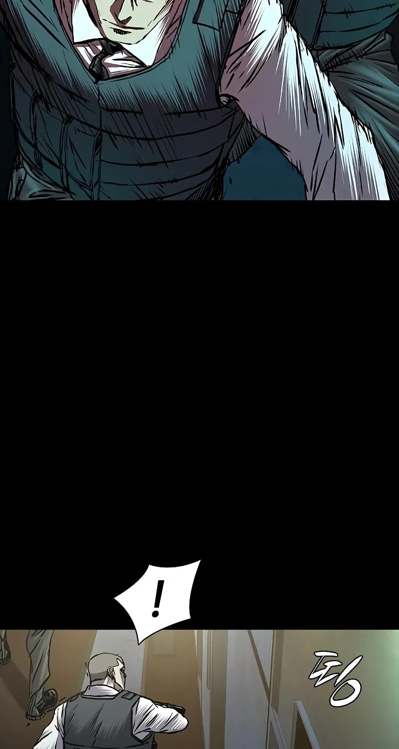 Castle 2: Pinnacle Chapter 75 page 24 - 