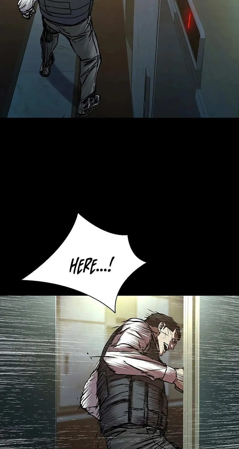 Castle 2: Pinnacle Chapter 75 page 25 - 