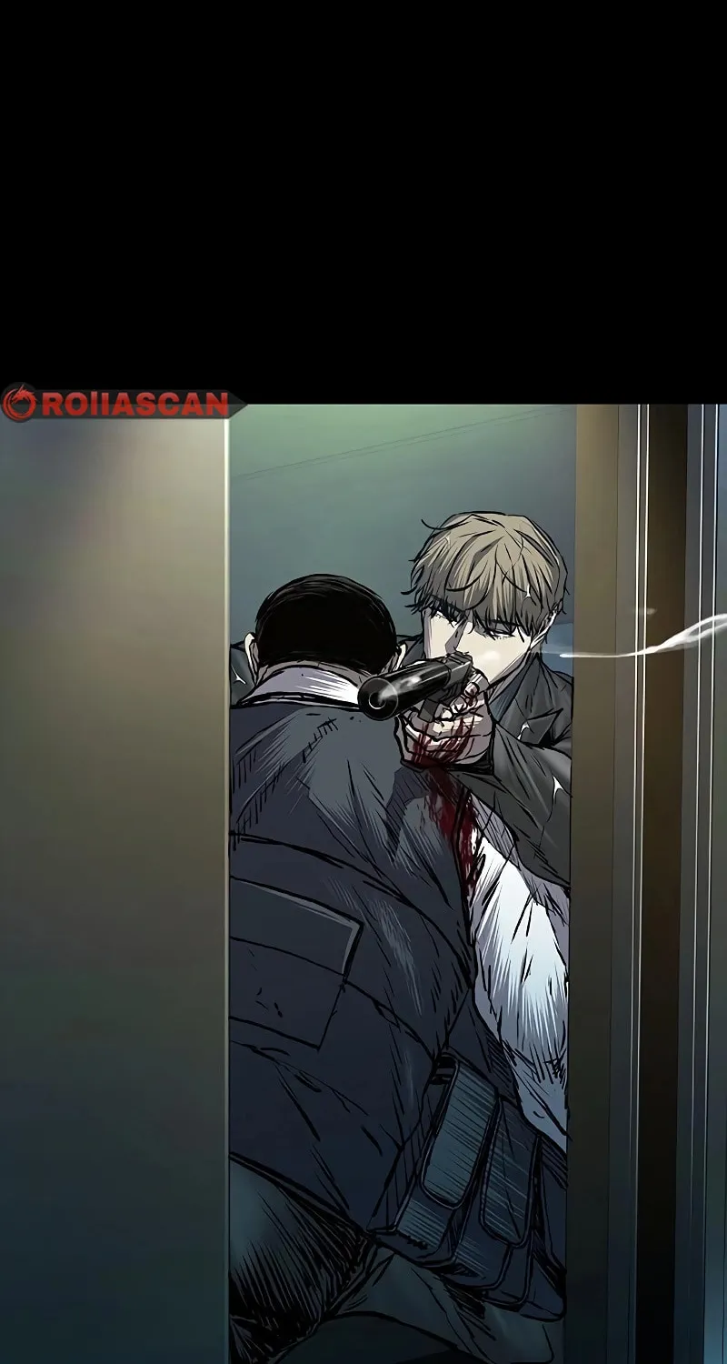 Castle 2: Pinnacle Chapter 75 page 28 - 