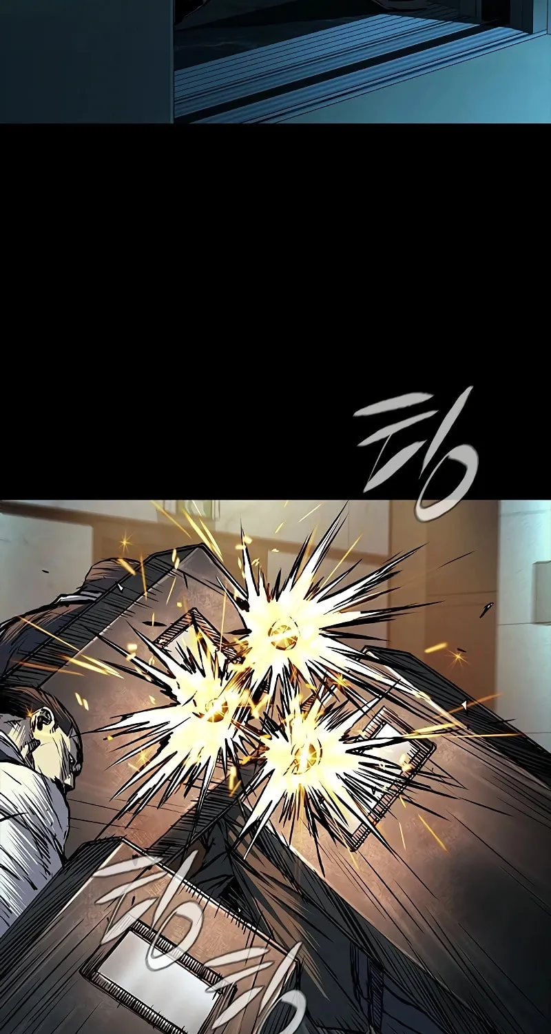 Castle 2: Pinnacle Chapter 75 page 29 - 