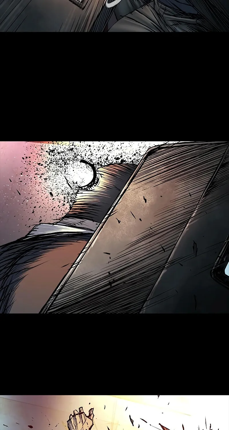 Castle 2: Pinnacle Chapter 75 page 30 - 