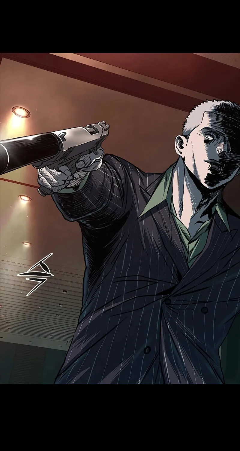 Castle 2: Pinnacle Chapter 75 page 4 - 