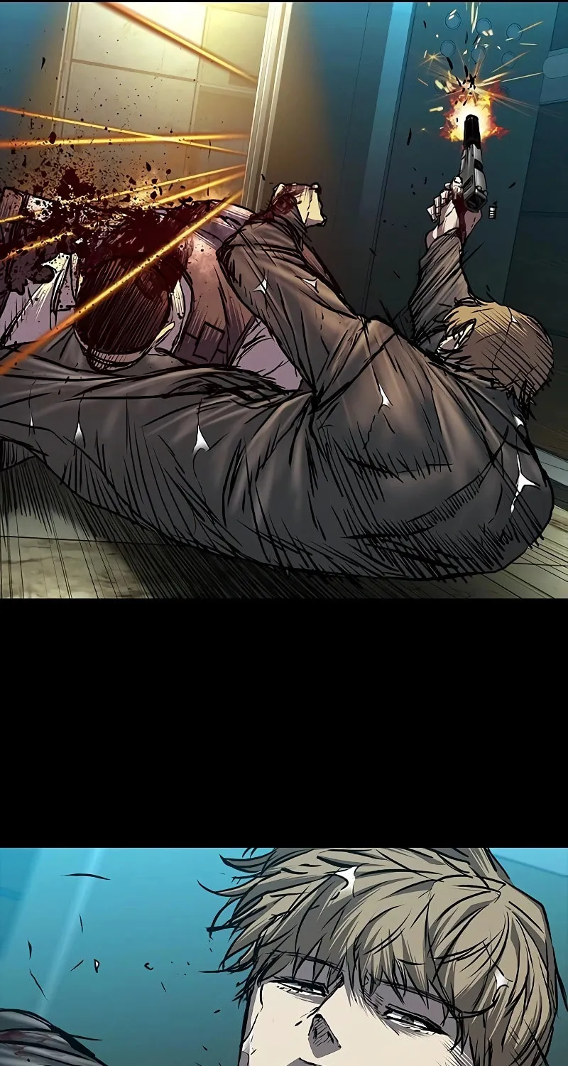 Castle 2: Pinnacle Chapter 75 page 33 - 