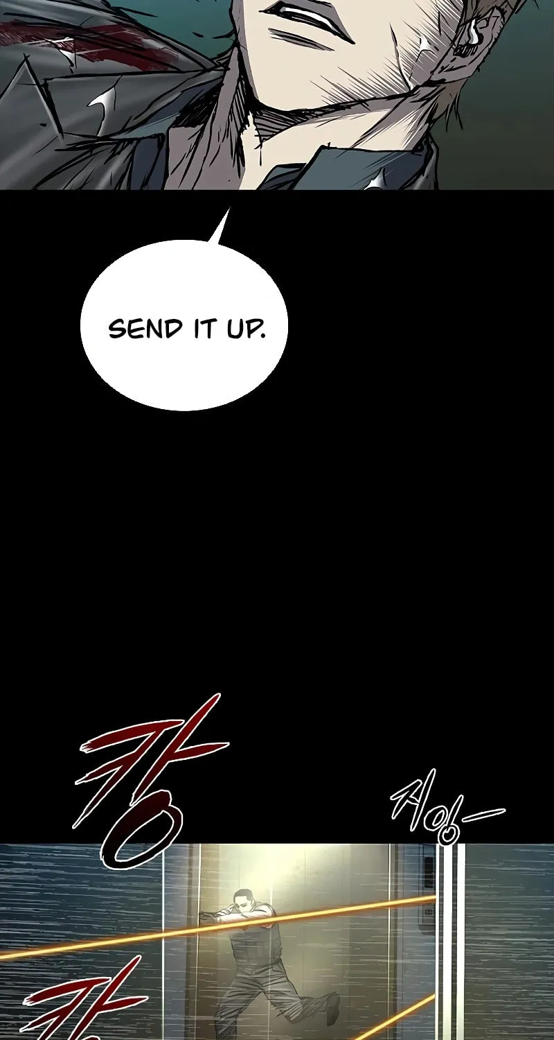 Castle 2: Pinnacle Chapter 75 page 34 - 