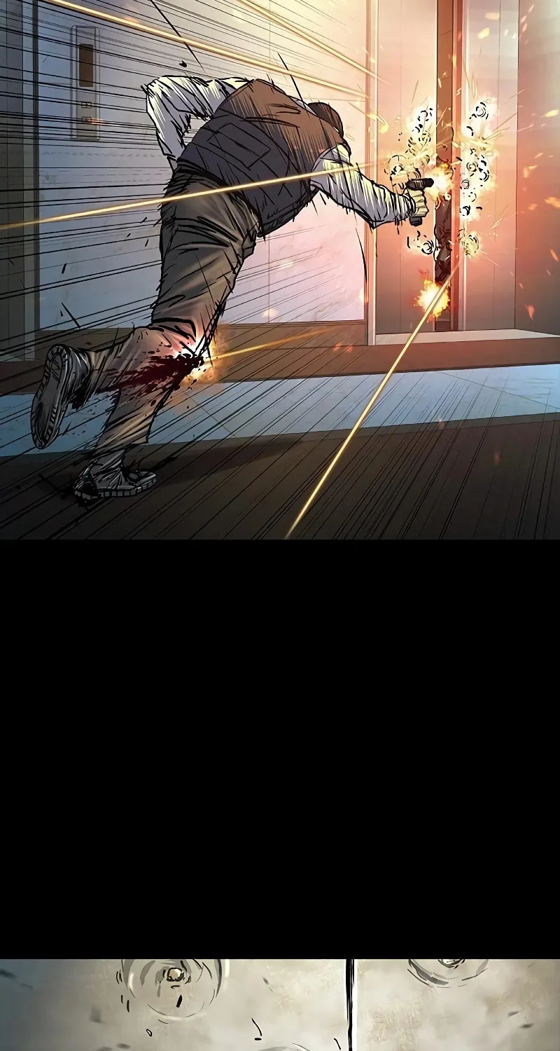 Castle 2: Pinnacle Chapter 75 page 36 - 