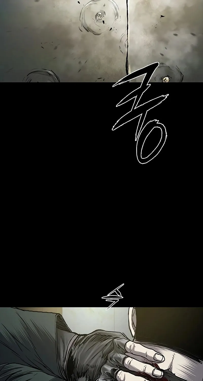 Castle 2: Pinnacle Chapter 75 page 37 - 