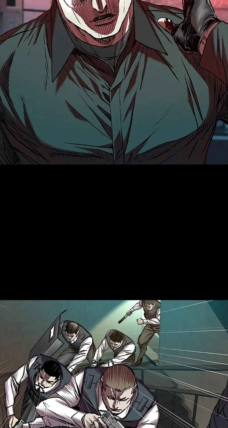 Castle 2: Pinnacle Chapter 75 page 39 - 