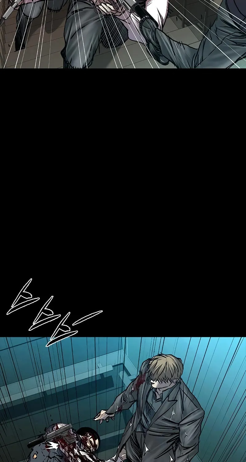 Castle 2: Pinnacle Chapter 75 page 40 - 
