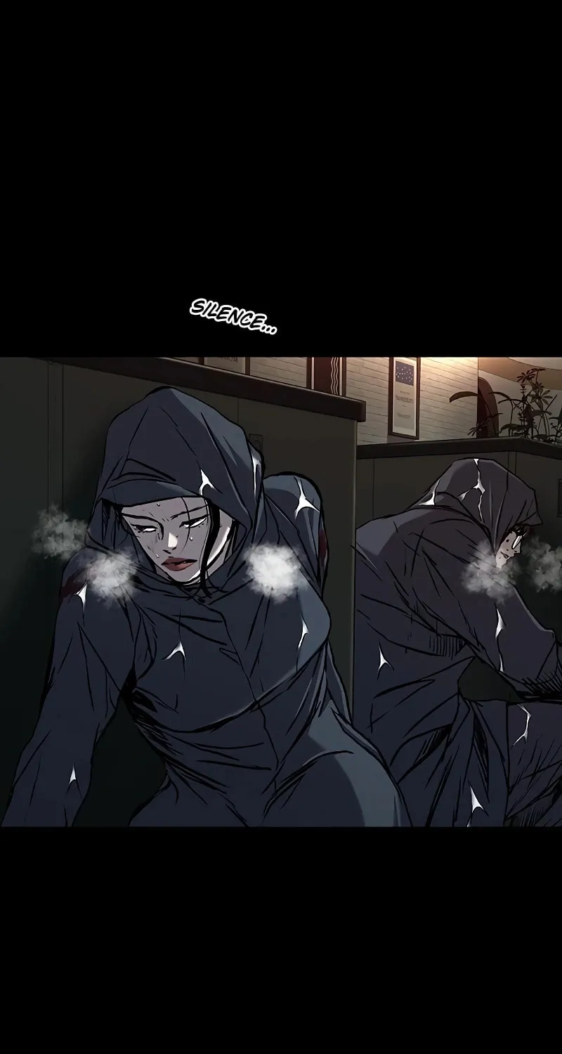 Castle 2: Pinnacle Chapter 75 page 5 - 