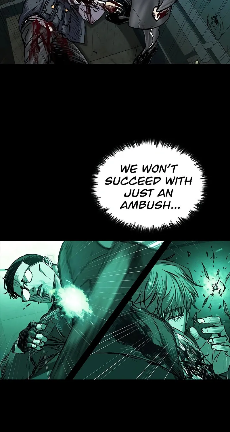 Castle 2: Pinnacle Chapter 75 page 41 - 