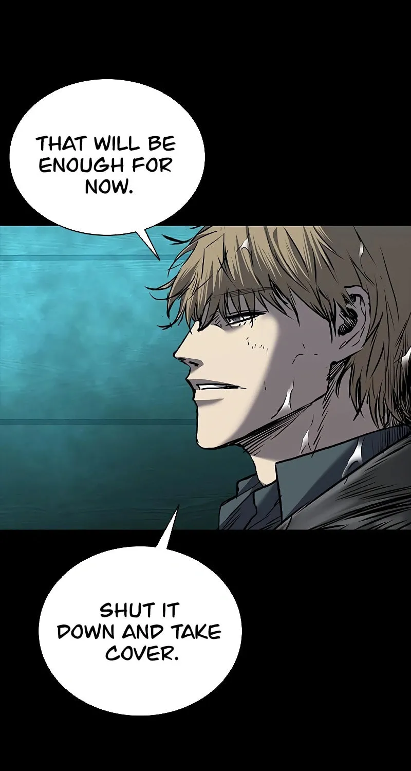 Castle 2: Pinnacle Chapter 75 page 42 - 