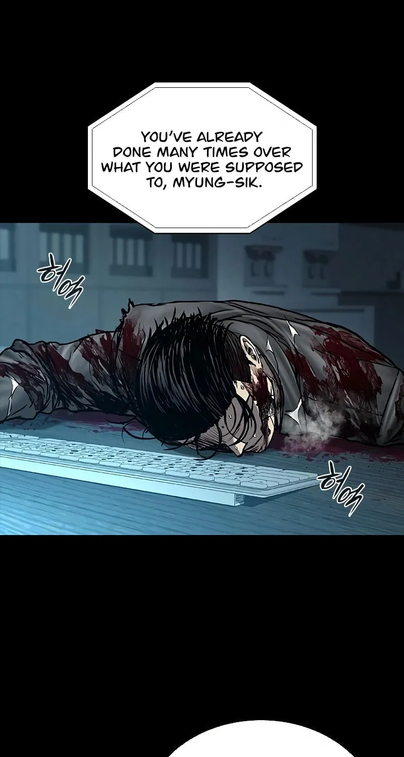 Castle 2: Pinnacle Chapter 75 page 44 - 