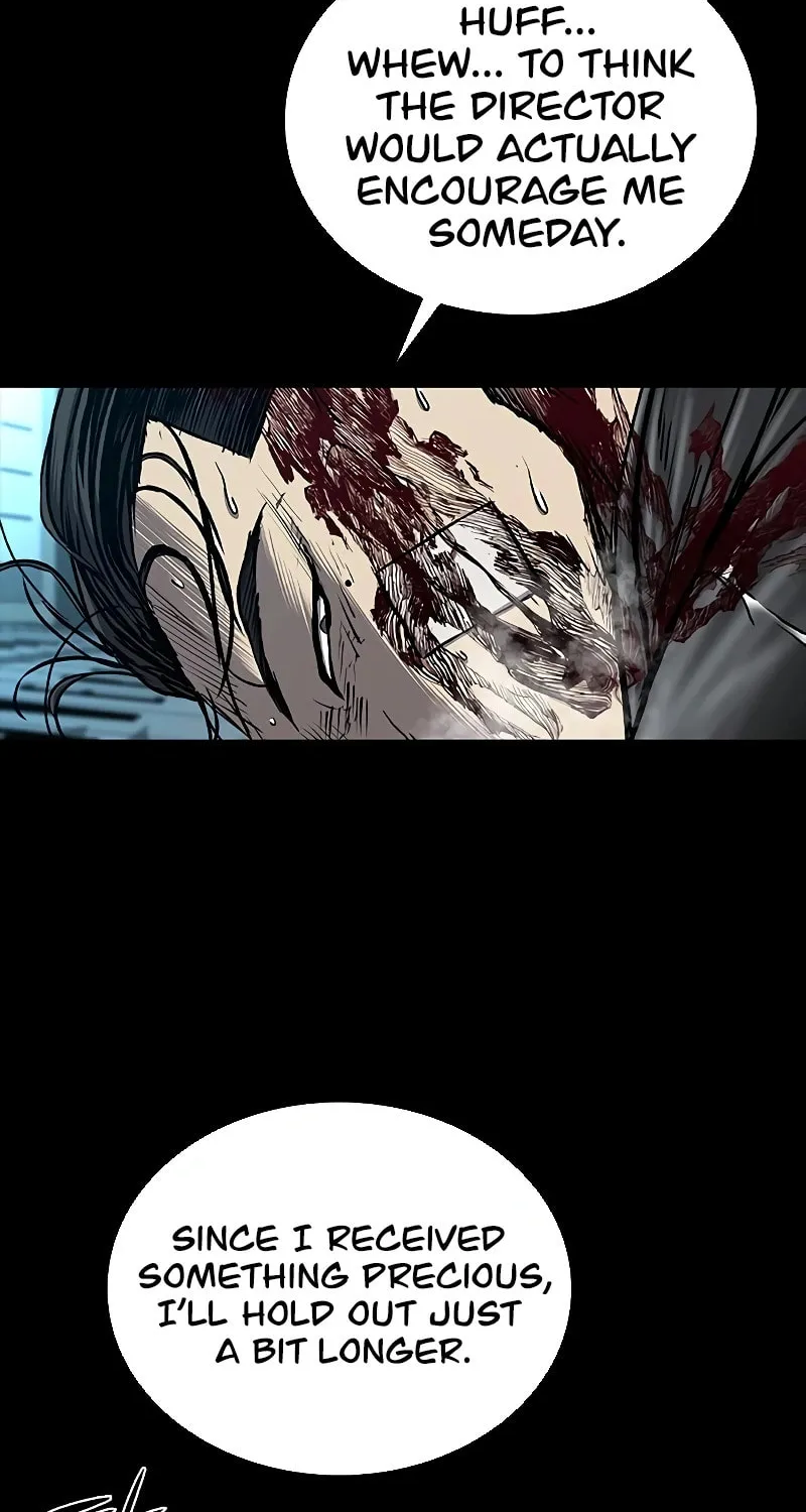 Castle 2: Pinnacle Chapter 75 page 45 - 