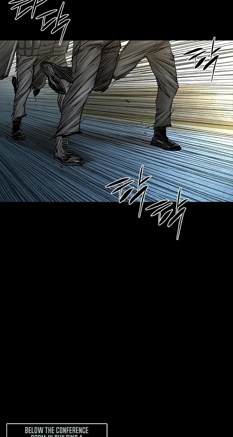 Castle 2: Pinnacle Chapter 75 page 46 - 