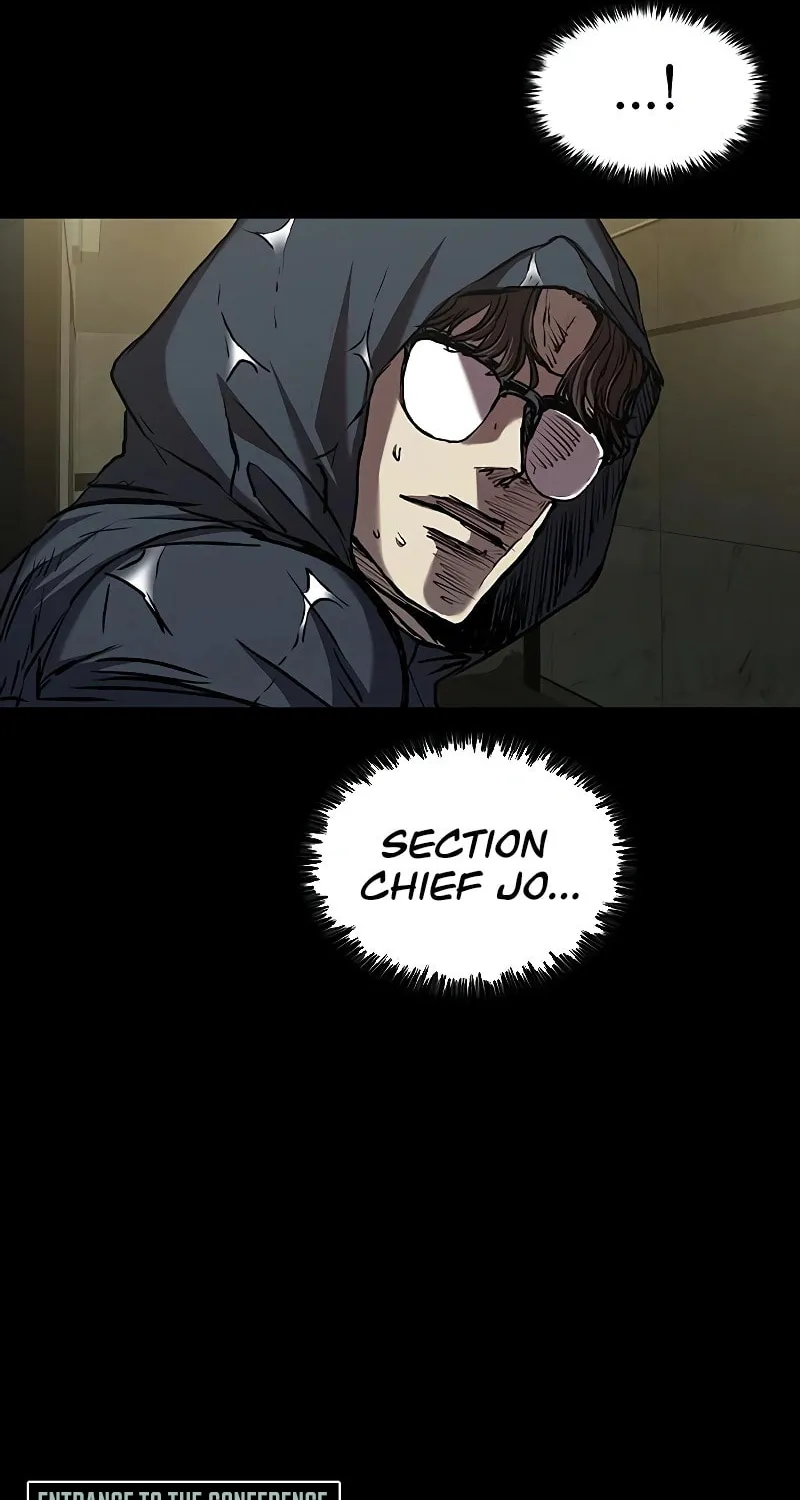 Castle 2: Pinnacle Chapter 75 page 49 - 