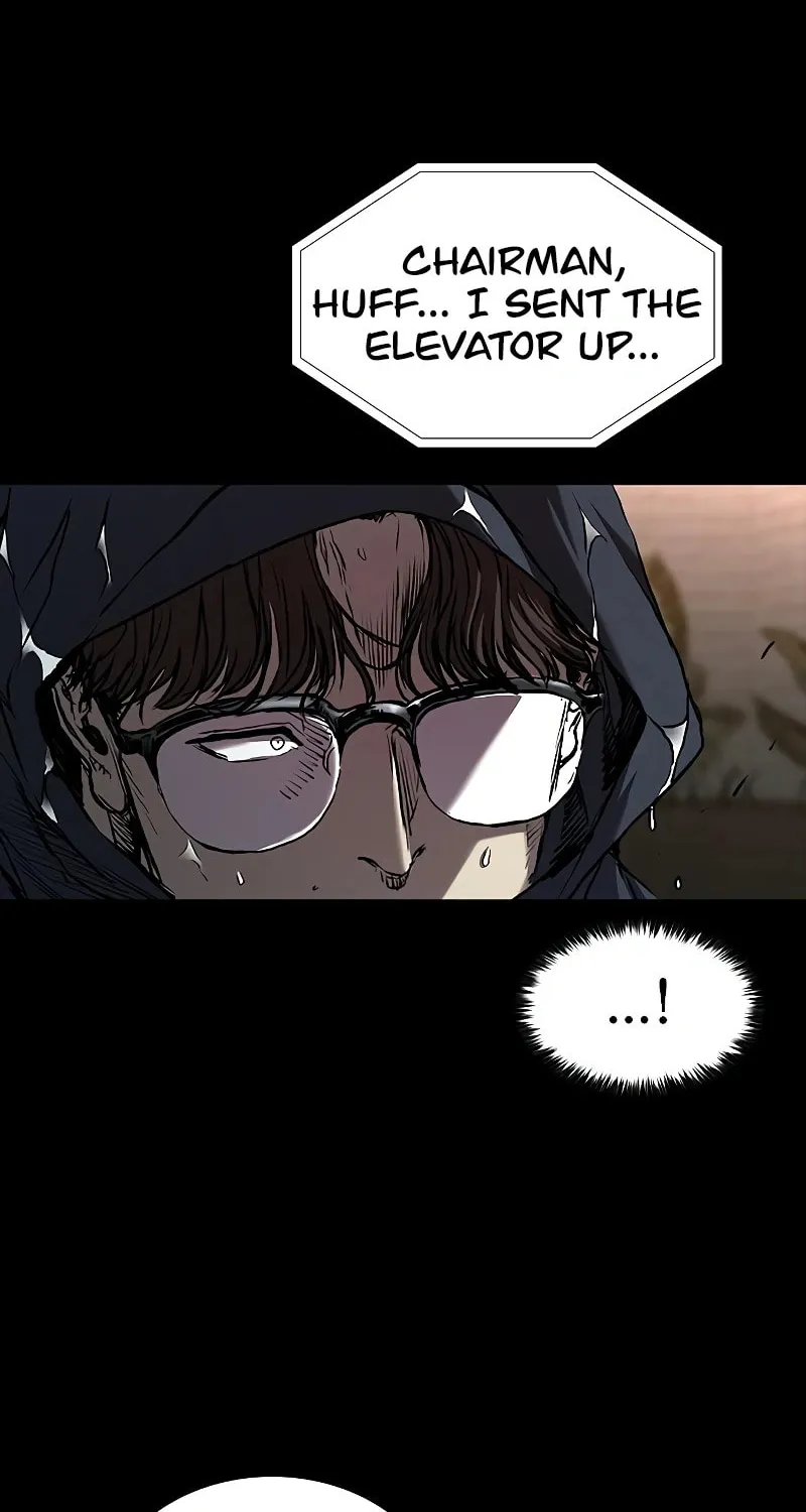 Castle 2: Pinnacle Chapter 75 page 6 - 