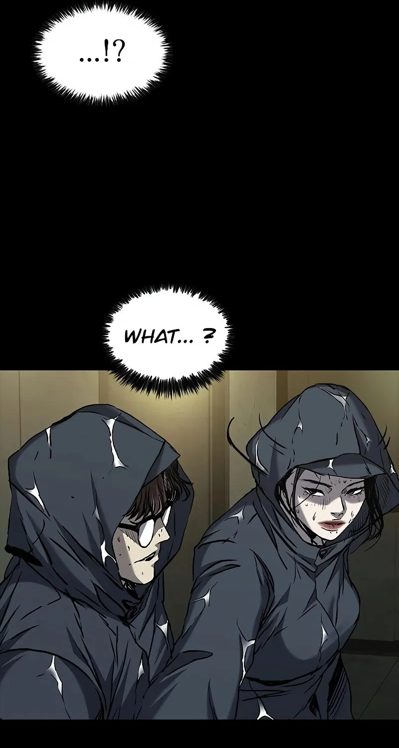 Castle 2: Pinnacle Chapter 75 page 51 - 