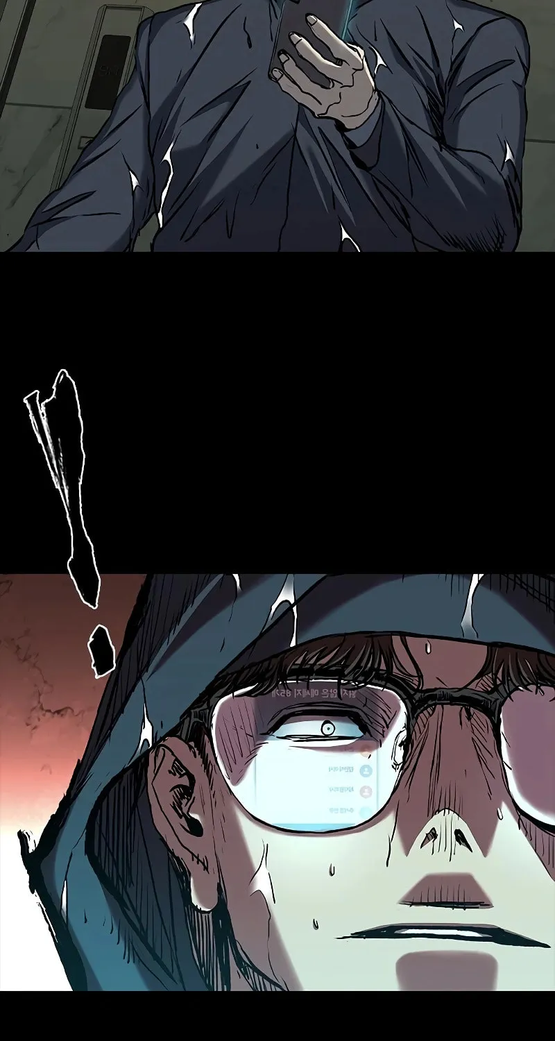 Castle 2: Pinnacle Chapter 75 page 53 - 