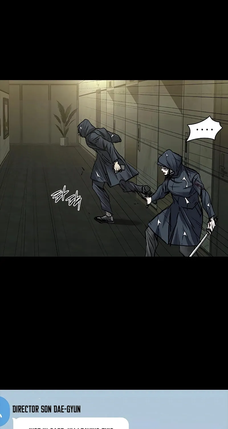 Castle 2: Pinnacle Chapter 75 page 55 - 