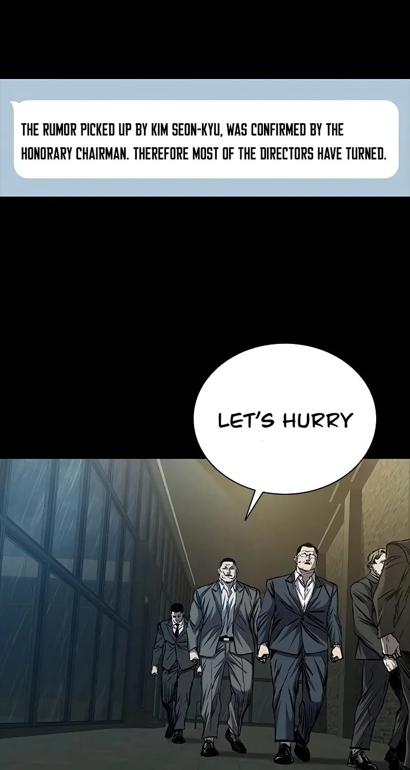 Castle 2: Pinnacle Chapter 75 page 58 - 