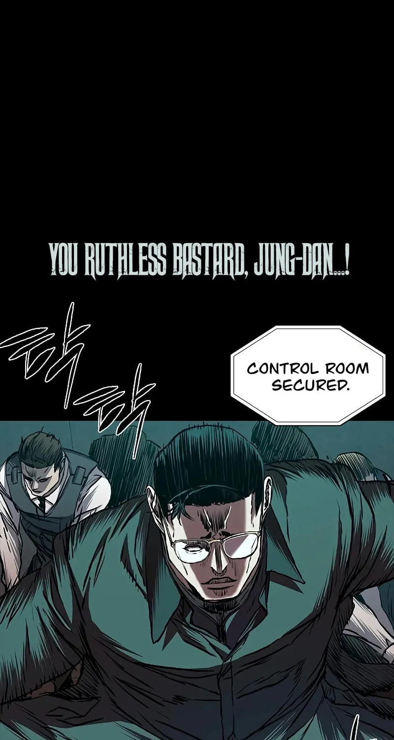 Castle 2: Pinnacle Chapter 75 page 62 - 