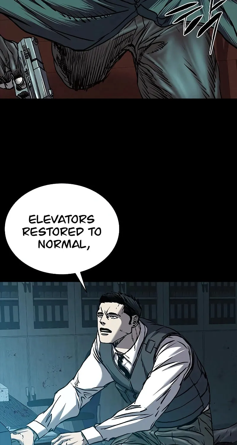 Castle 2: Pinnacle Chapter 75 page 63 - 