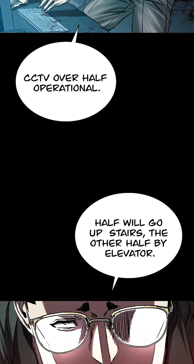 Castle 2: Pinnacle Chapter 75 page 64 - 