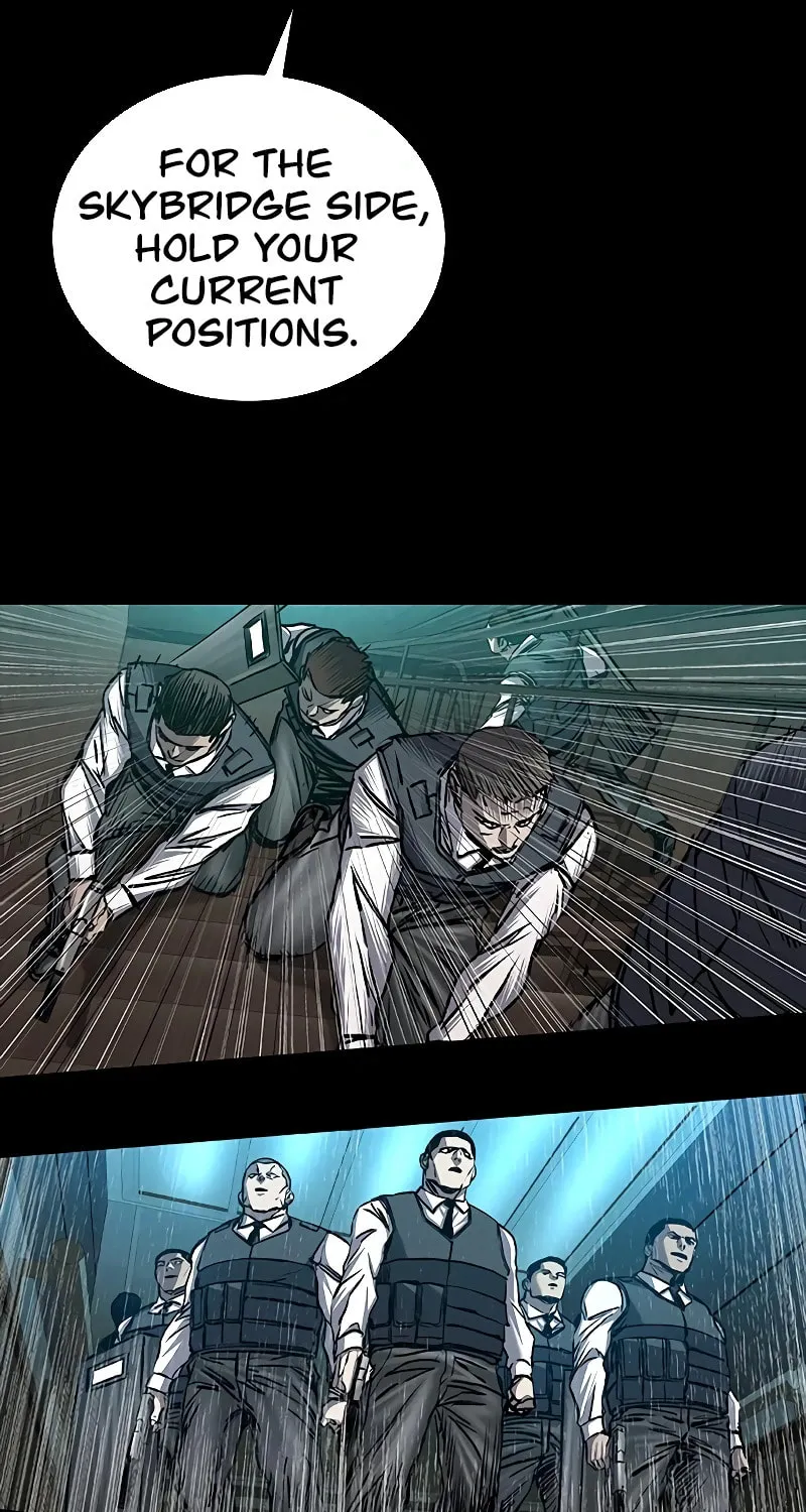 Castle 2: Pinnacle Chapter 75 page 66 - 