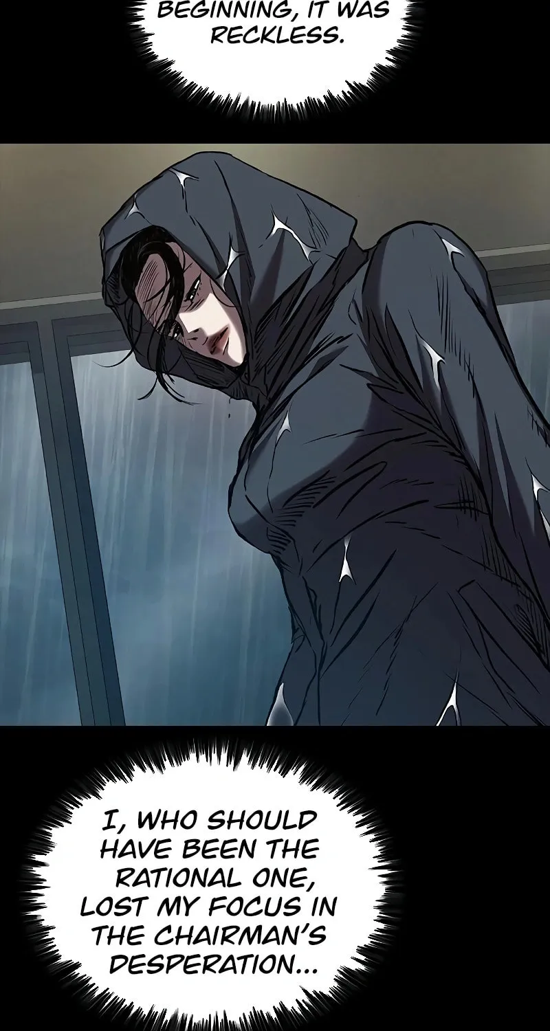 Castle 2: Pinnacle Chapter 75 page 69 - 