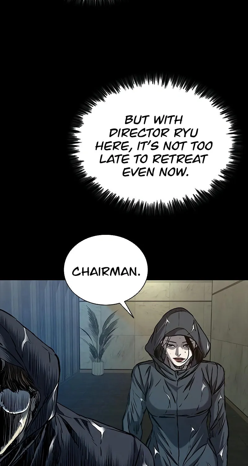 Castle 2: Pinnacle Chapter 75 page 70 - 