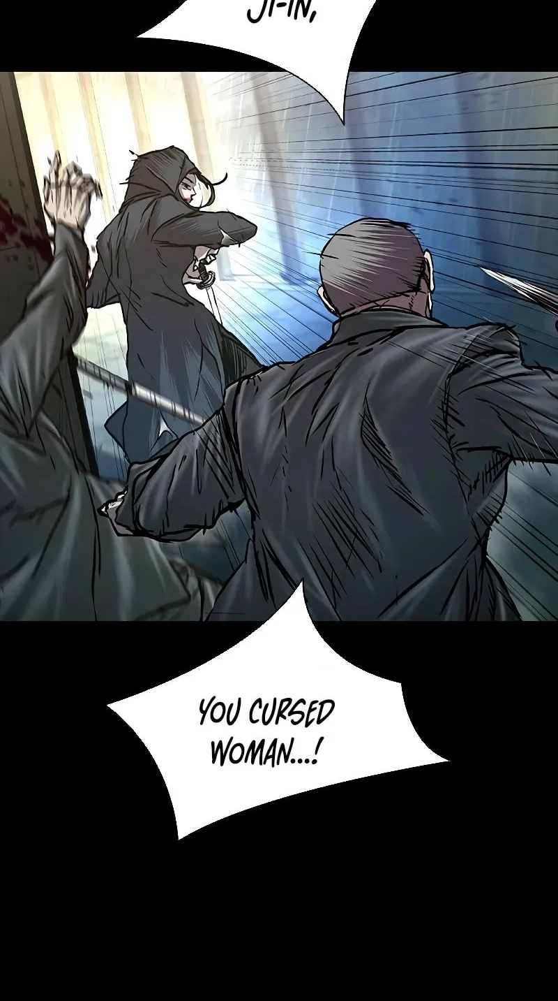 Castle 2: Pinnacle Chapter 75 page 75 - 