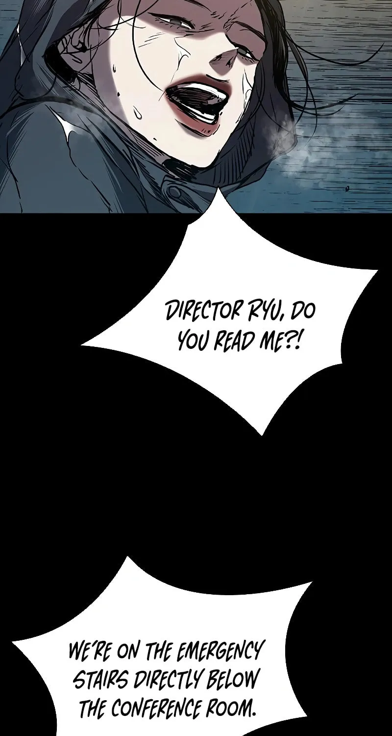 Castle 2: Pinnacle Chapter 75 page 77 - 