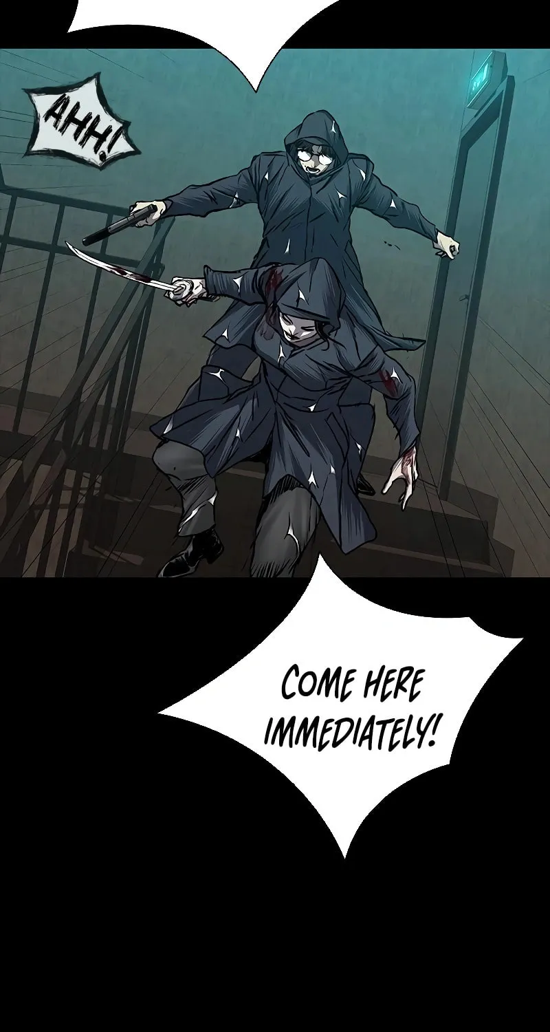 Castle 2: Pinnacle Chapter 75 page 78 - 