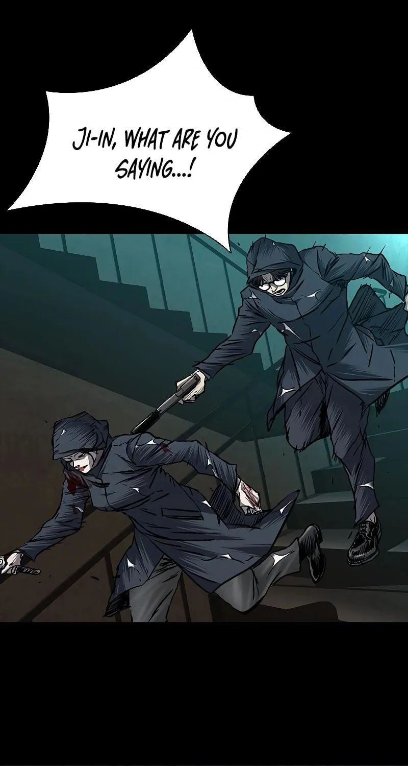 Castle 2: Pinnacle Chapter 75 page 80 - 
