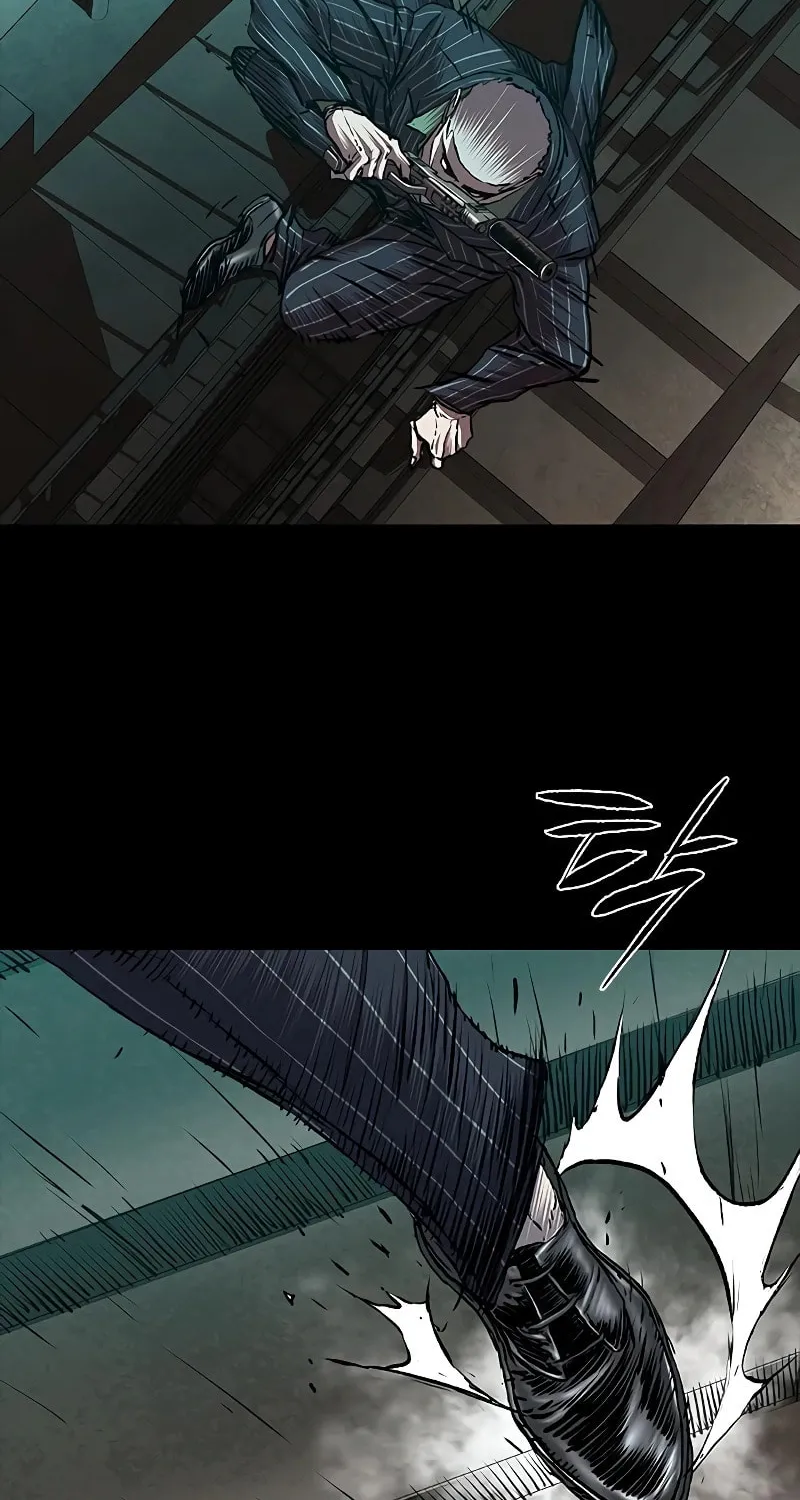 Castle 2: Pinnacle Chapter 75 page 83 - 
