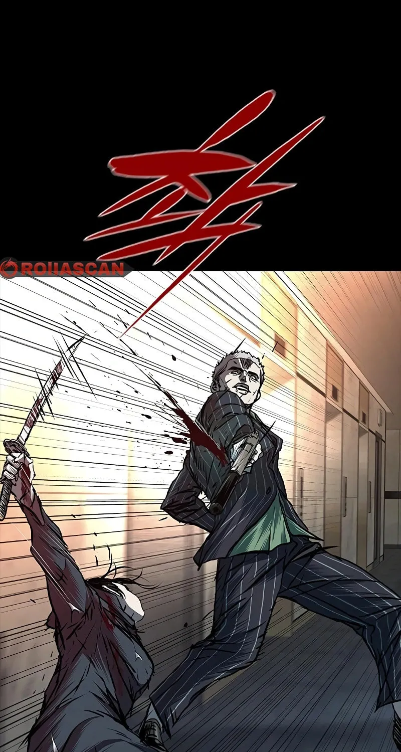 Castle 2: Pinnacle Chapter 75 page 87 - 