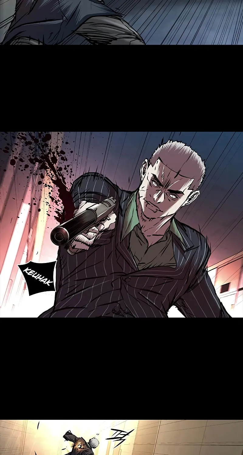 Castle 2: Pinnacle Chapter 75 page 88 - 