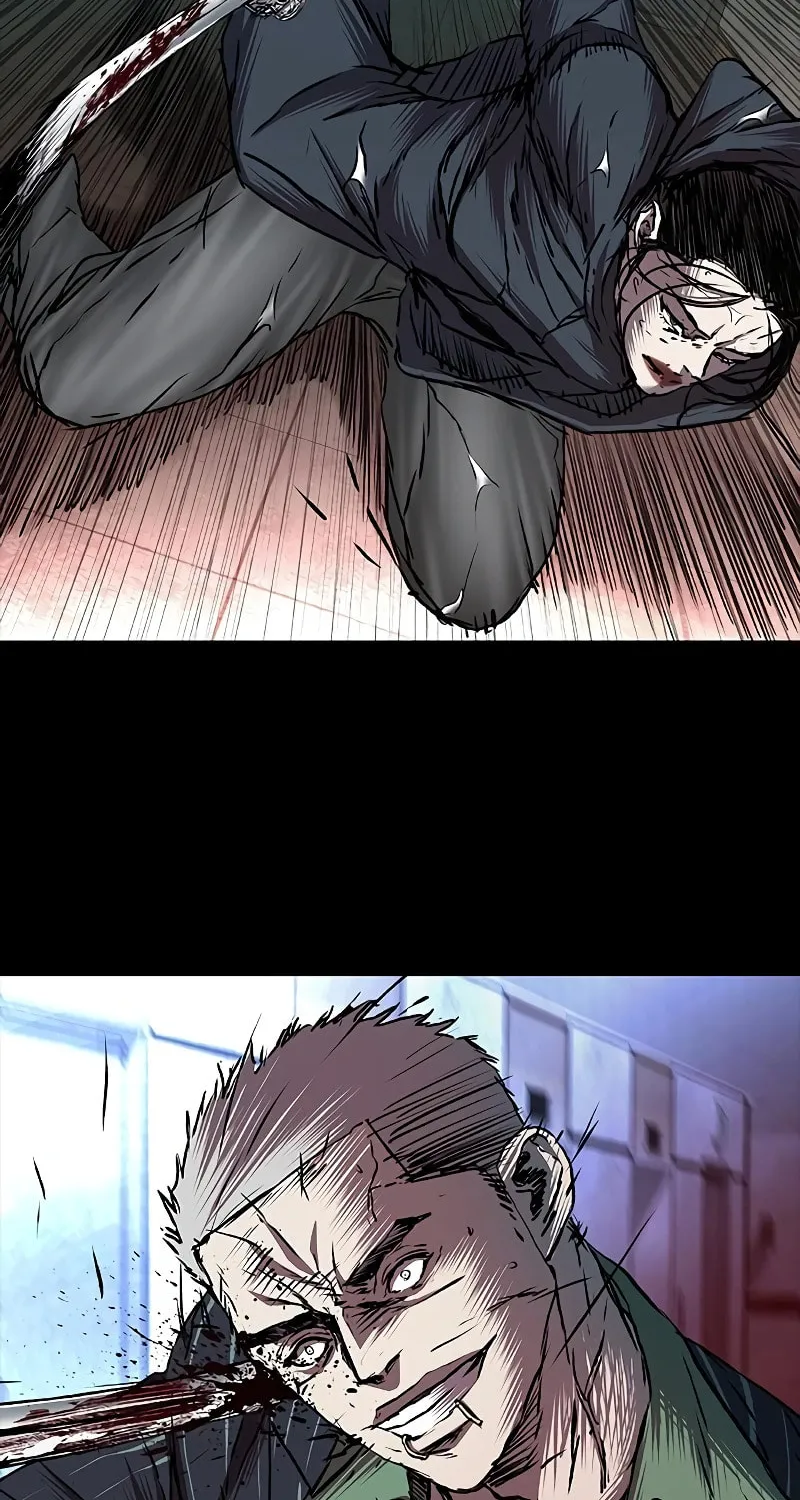 Castle 2: Pinnacle Chapter 75 page 90 - 