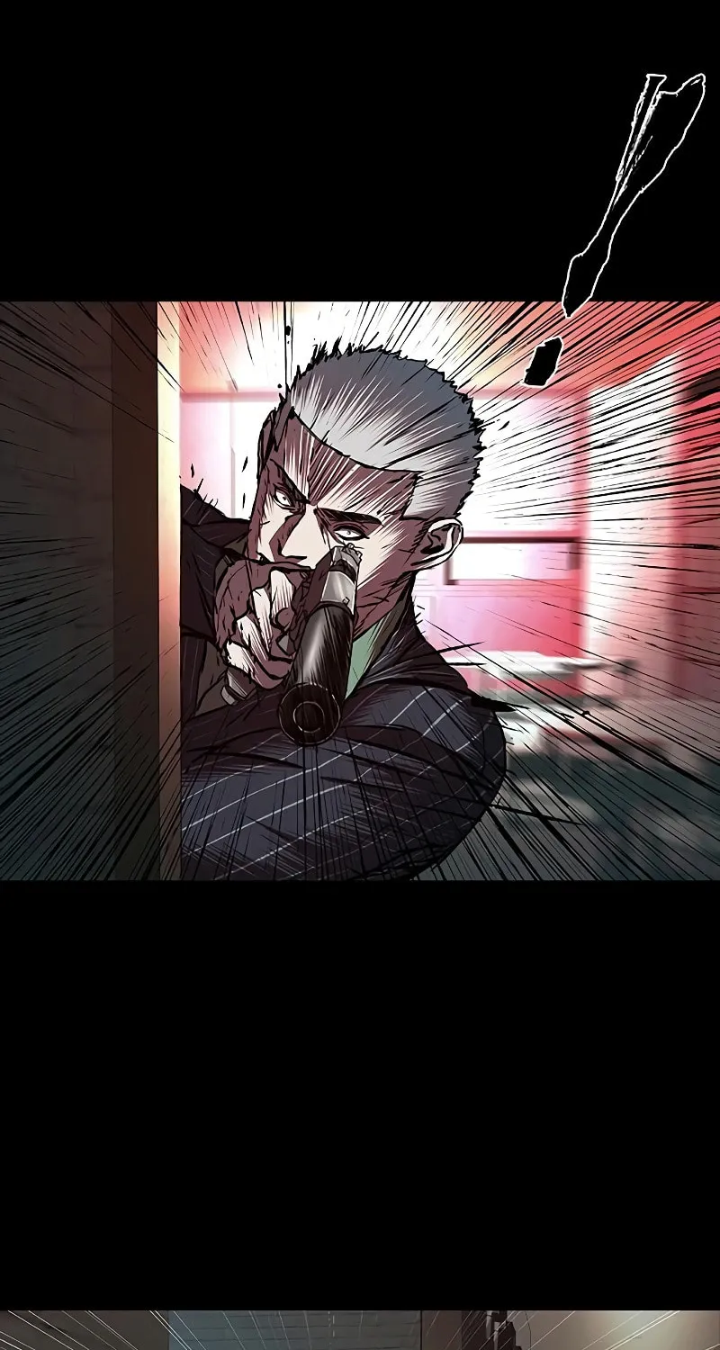 Castle 2: Pinnacle Chapter 75 page 10 - 