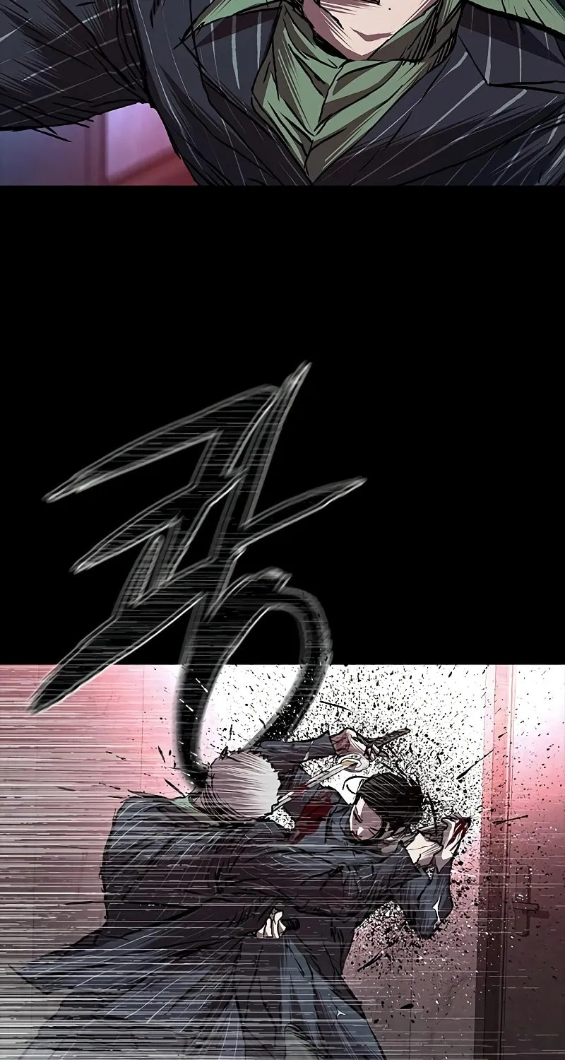 Castle 2: Pinnacle Chapter 75 page 91 - 